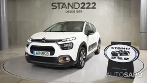 Citroen C3 de 2023