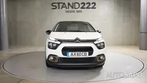Citroen C3 de 2023