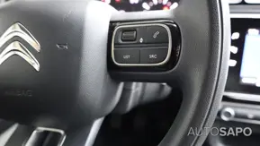 Citroen C3 de 2023
