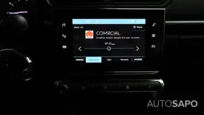 Citroen C3 de 2023
