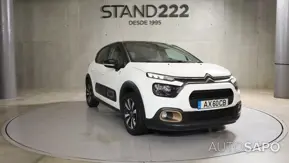 Citroen C3 de 2023