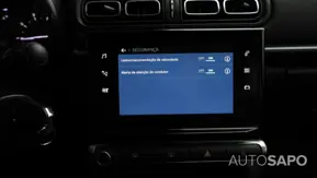 Citroen C3 de 2023