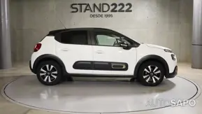 Citroen C3 de 2023
