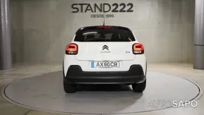Citroen C3 de 2023