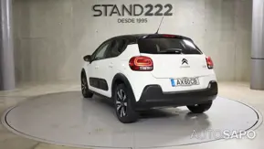 Citroen C3 de 2023