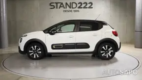 Citroen C3 de 2023