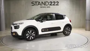 Citroen C3 de 2023