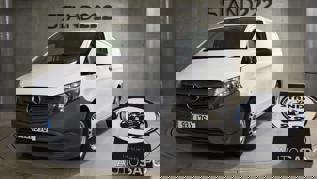 Mercedes-Benz Vito de 2019
