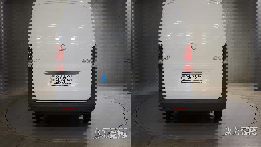 Mercedes-Benz Vito de 2019