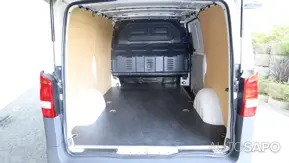 Mercedes-Benz Vito de 2019