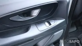 Mercedes-Benz Vito de 2019