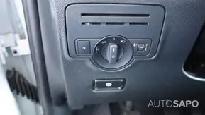 Mercedes-Benz Vito de 2019