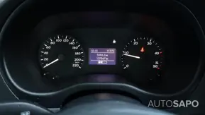 Mercedes-Benz Vito de 2019