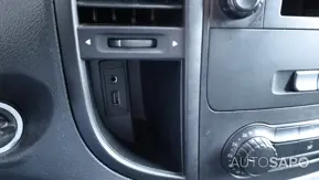Mercedes-Benz Vito de 2019