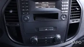 Mercedes-Benz Vito de 2019