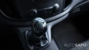 Mercedes-Benz Vito de 2019