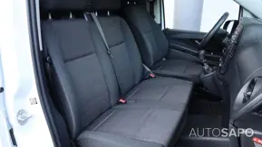 Mercedes-Benz Vito de 2019