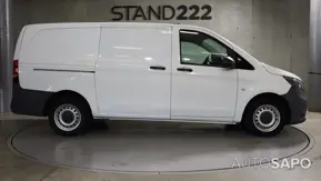 Mercedes-Benz Vito de 2019