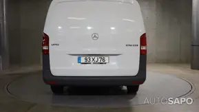 Mercedes-Benz Vito de 2019