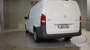 Mercedes-Benz Vito de 2019