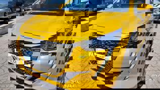 Peugeot E-208 de 2021