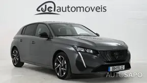Peugeot 308 1.2 PureTech Allure Pack de 2024