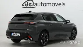 Peugeot 308 1.2 PureTech Allure Pack de 2024