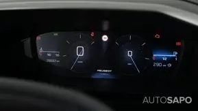 Peugeot 308 1.2 PureTech Allure Pack de 2024