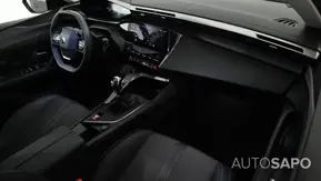 Peugeot 308 1.2 PureTech Allure Pack de 2024