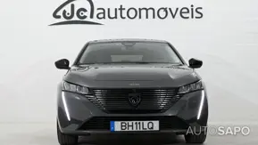 Peugeot 308 1.2 PureTech Allure Pack de 2024