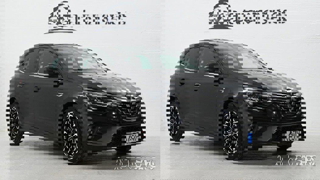 Renault Mégane de 2021