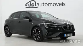 Renault Mégane de 2021