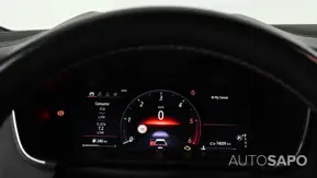 Renault Mégane de 2021