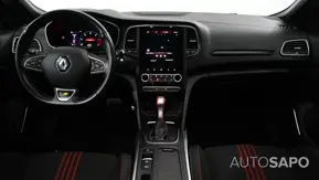 Renault Mégane de 2021