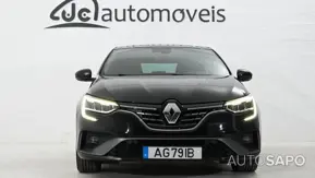 Renault Mégane de 2021