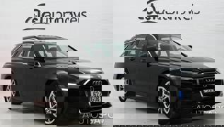 Audi A6 de 2019