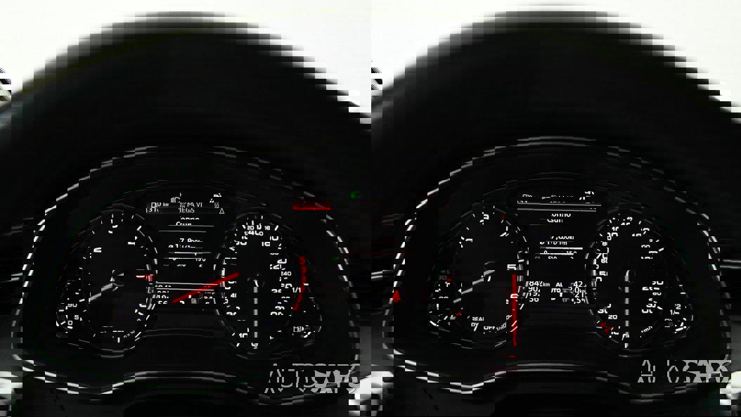 Audi A6 de 2019