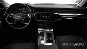 Audi A6 de 2019