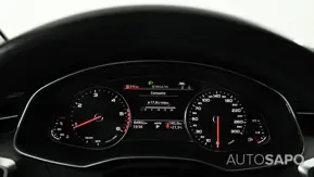 Audi A6 de 2019