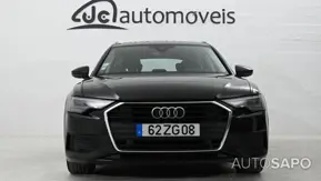 Audi A6 de 2019