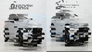 Mercedes-Benz AMG GT de 2023