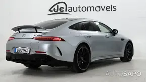 Mercedes-Benz AMG GT de 2023