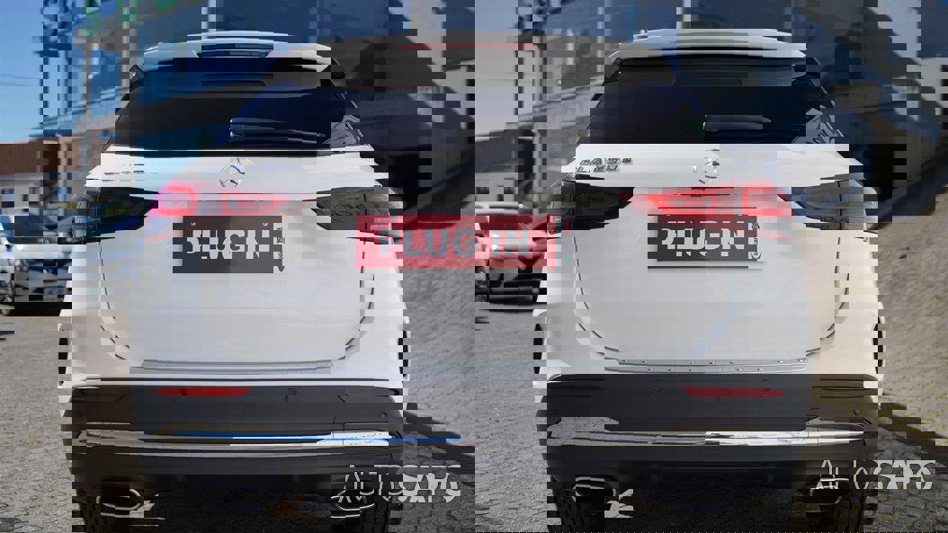 Mercedes-Benz Classe GLA de 2022
