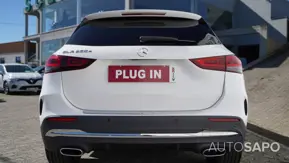 Mercedes-Benz Classe GLA de 2022