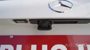 Mercedes-Benz Classe GLA de 2022