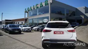 Mercedes-Benz Classe GLA de 2022