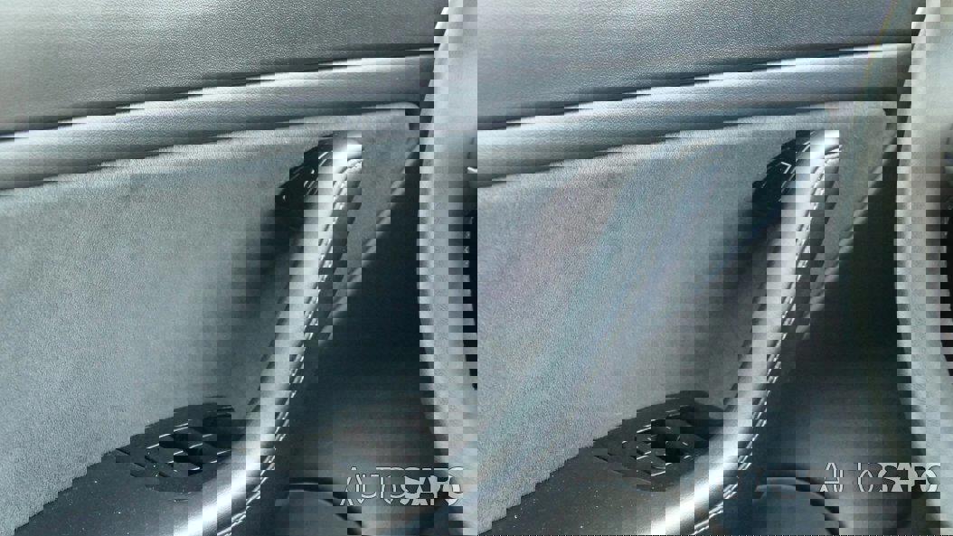 Tesla Model 3 Long-Range Dual Motor AWD de 2020