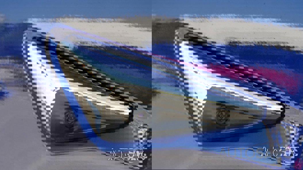 Tesla Model 3 Long-Range Dual Motor AWD de 2020