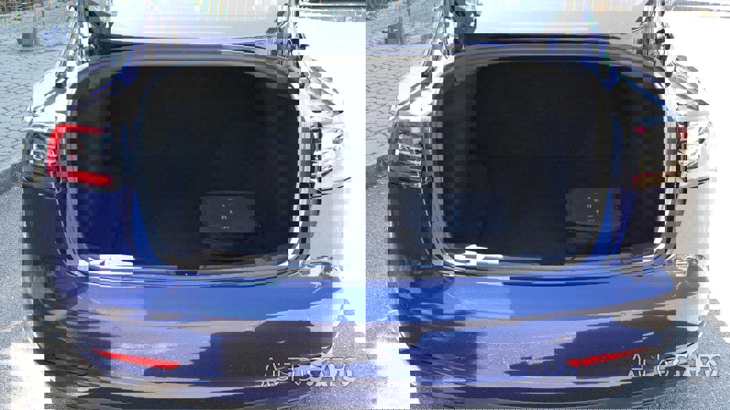 Tesla Model 3 Long-Range Dual Motor AWD de 2020