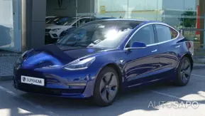 Tesla Model 3 Long-Range Dual Motor AWD de 2020
